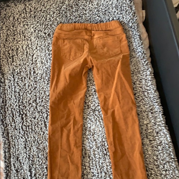 Girls Pants - Picture 3 of 3